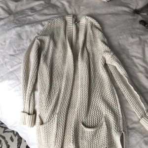 Gap cardigan